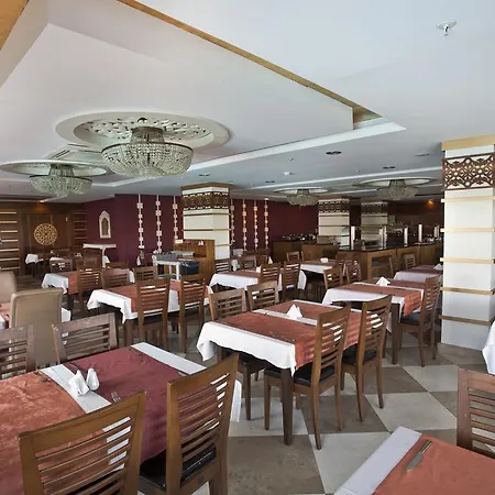 Holiday City Hotel (Adults Only)-2