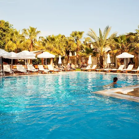 Sunprime Dogan Side Beach - Adult Only-3