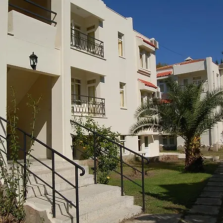 Side Linda Apart Hotel-2