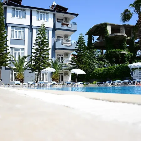 Andros Family Club-2