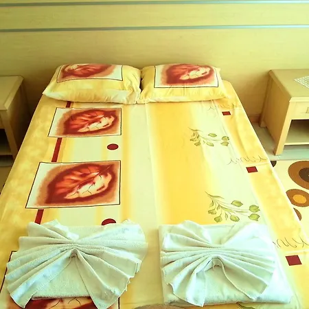 Summer Rose Hotel-2