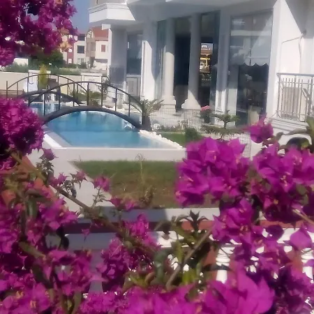 Dolunaydın Otel-3