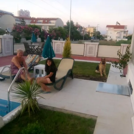 Dolunaydın Otel-2