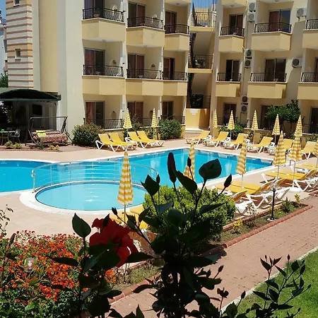 Summer Rose Hotel-3