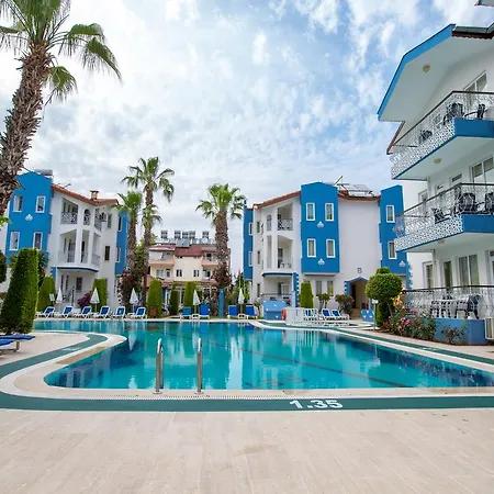 Papaya Apart Otel-2