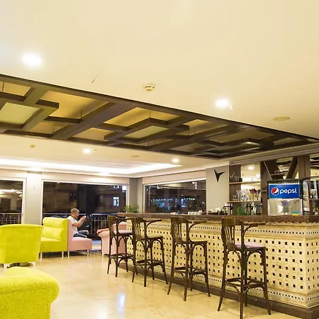 Side Town Hotel-3