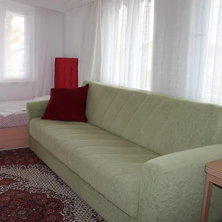 Gunisigi Apart Hotel Pension-2