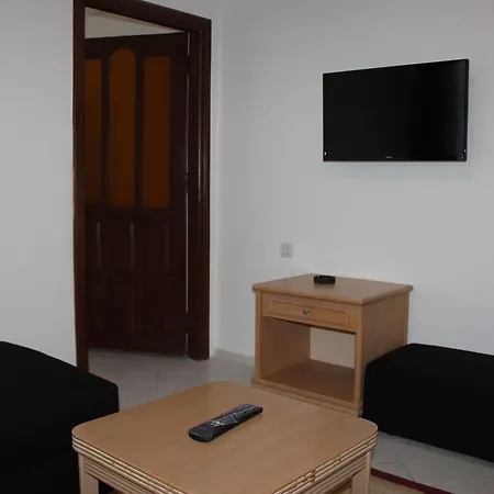 Gunisigi Apart Hotel Pension-3