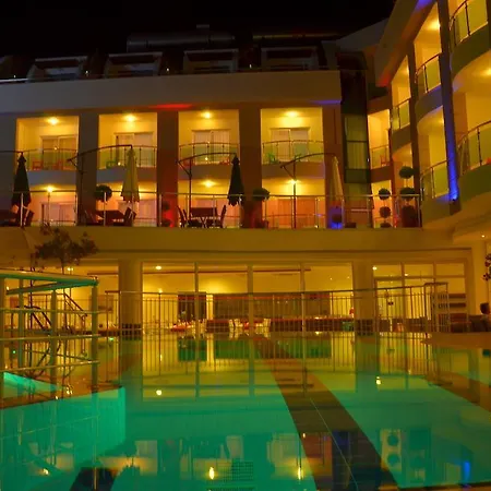 Dickman Elite Hotel-3