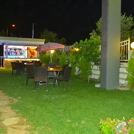 Dickman Elite Hotel-2