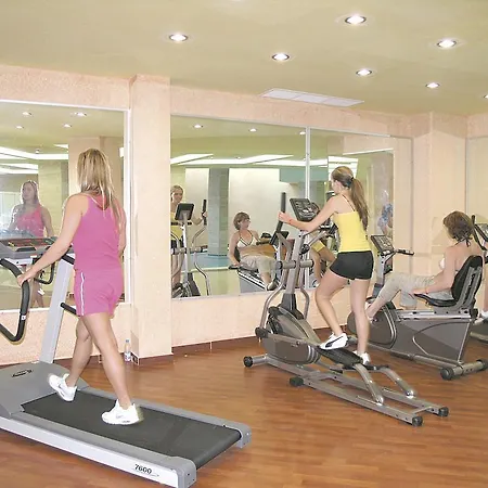 Nergos Garden Resort Hotel-3