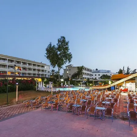 Venus Hotel-2