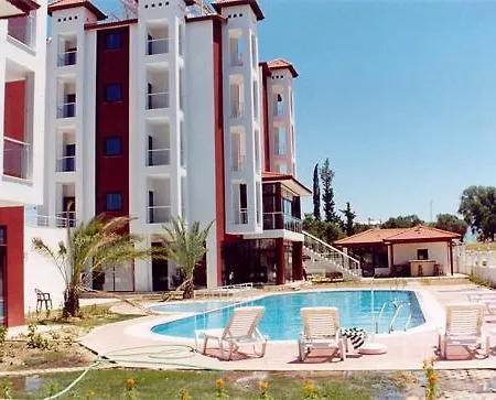 Carna Garden Hotel-2