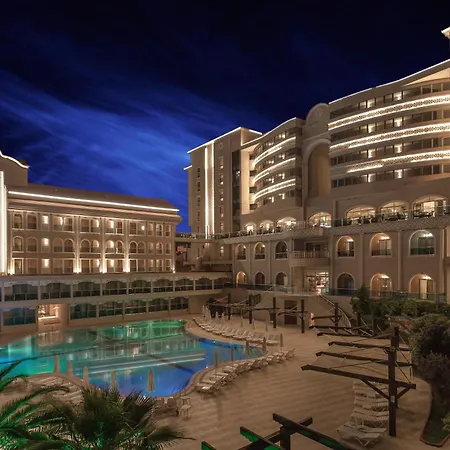 Sultan Of Side Hotel-2