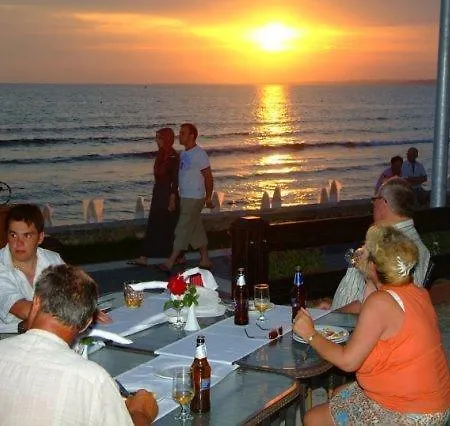 Altinkum Hotel-3