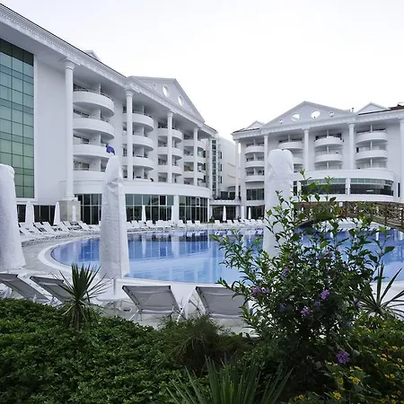Roma Beach Resort & Spa (Adults Only)-2