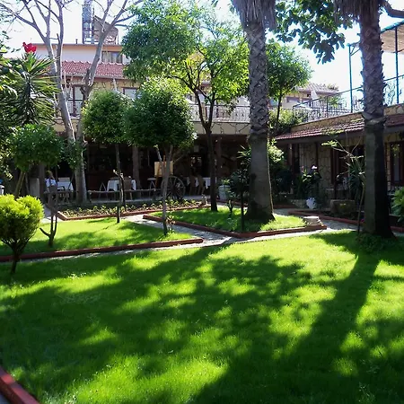 Poseidon Hotel Side-3