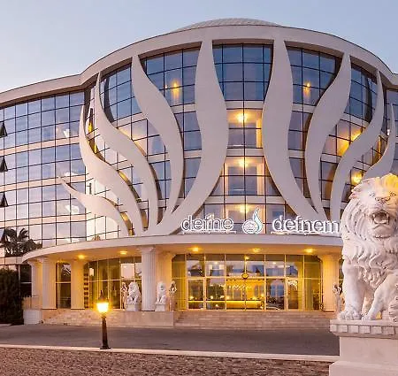 Defne Defnem Hotel-2