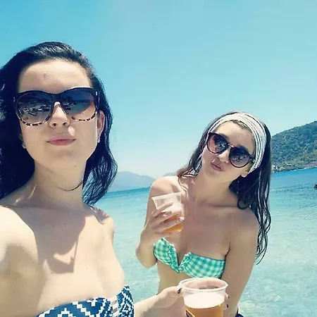 Nergos Garden Resort Hotel-2