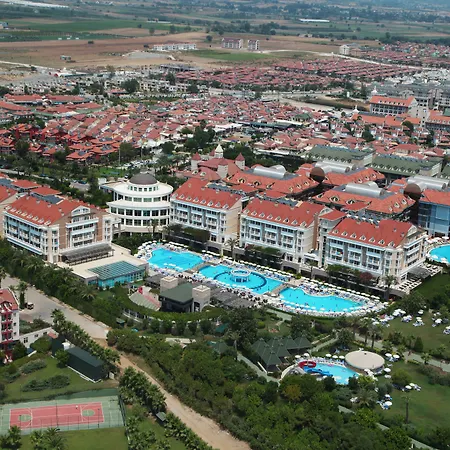 Trendy Aspendos Beach-3