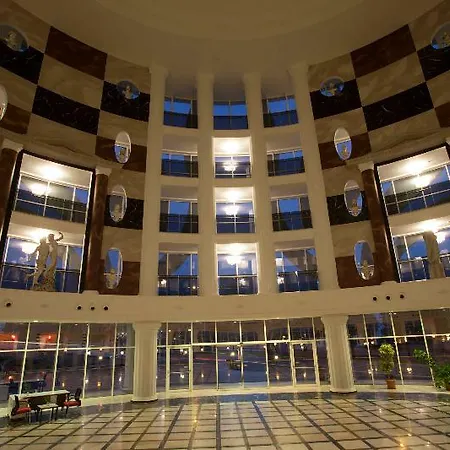 Defne Defnem Hotel-3