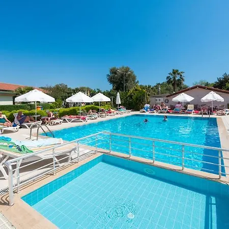 Altinkum Hotel-2