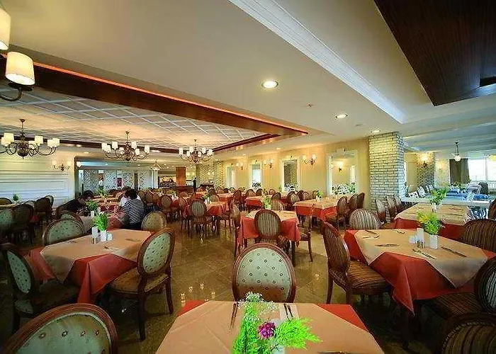 Seher Resort Side, Türkiye