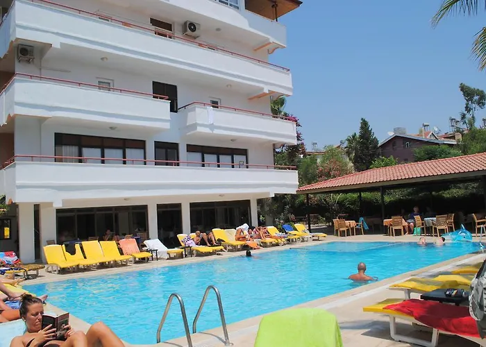 Beyaz Saray