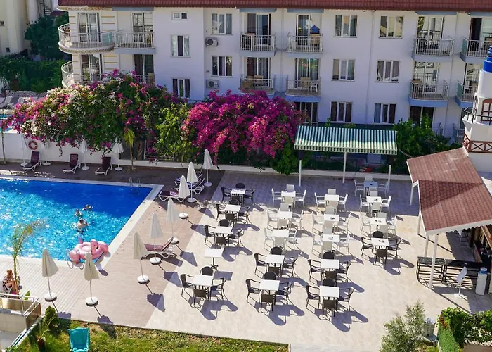Akdora Resort Hotel&Spa Side, Türkei