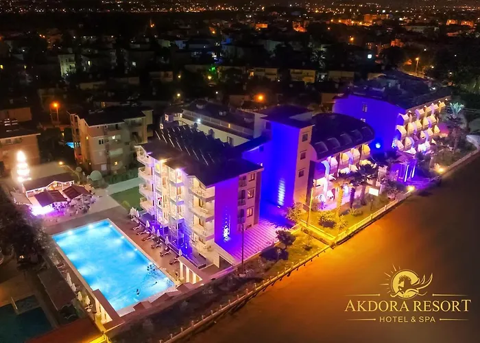 Akdora Resort Hotel & Spa