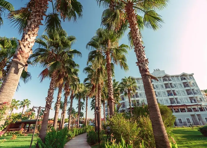 Royal Atlantis Beach