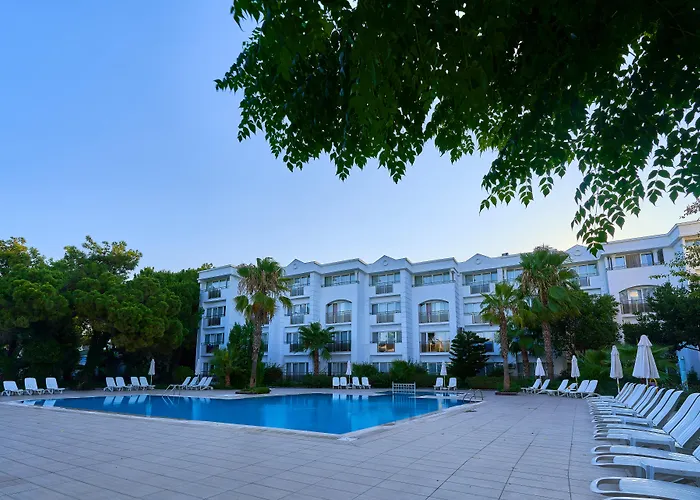 Maya Golf Hotel (Adults Only)