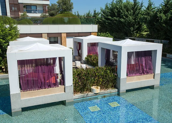 Tui Blue Side Adult Only 16 Hotel, Turkey