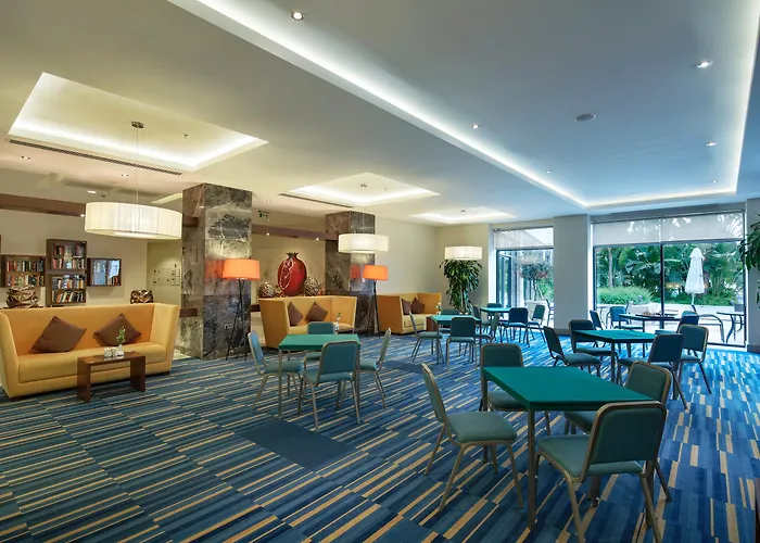Tui Blue Side Adult Only 16 Otel, Türkiye