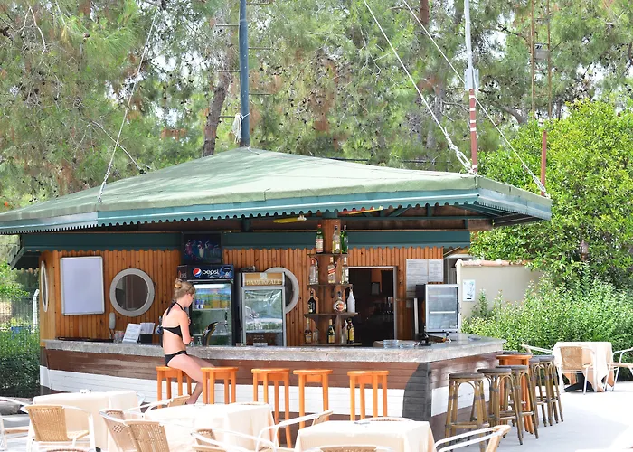 Linda Resort Hotel Manavgat, Türkei