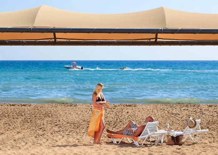 Novum Garden Side Hotel, Turkey