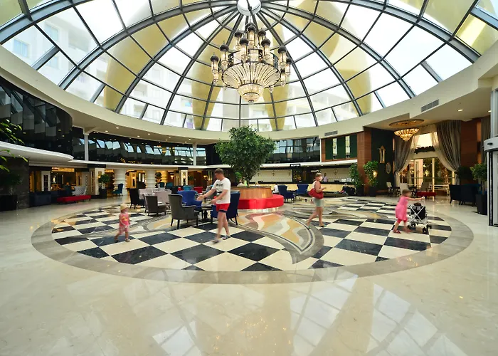 Alegria &Spa - All Inclusive-Adult Only