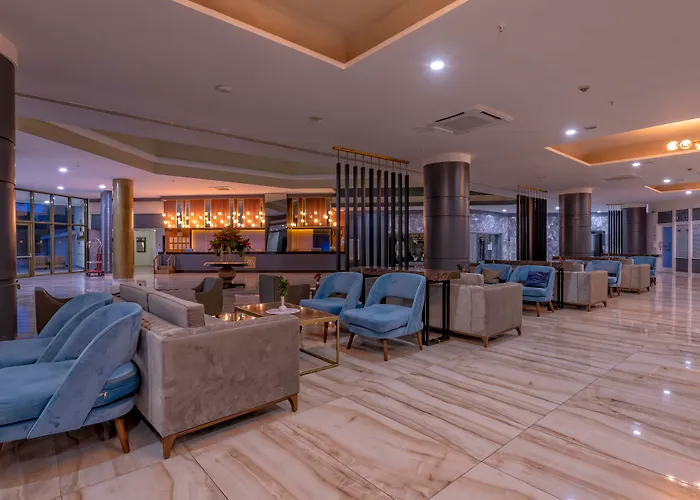 Amara Family Resort Side, Türkiye