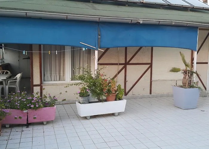 Delphin Apart Hotel