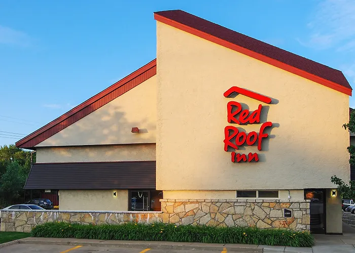 Top Hotels in Washington State