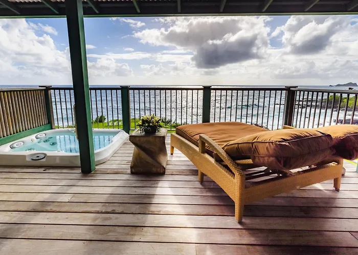 Premier Hana Hotels Embrace Island Tranquility
