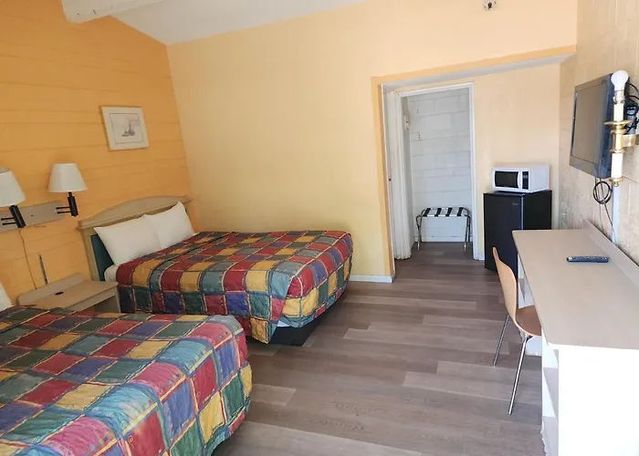 Top Hotels in Lancaster County PA