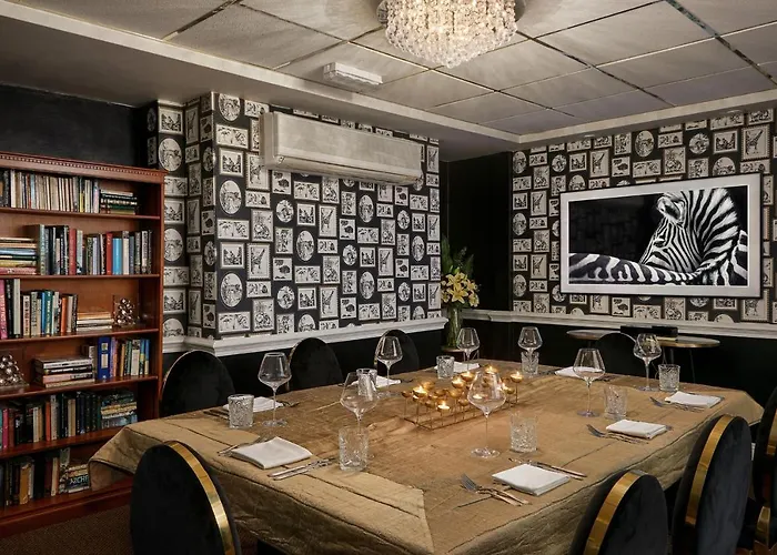 Premier Spa Hotels in Windsor