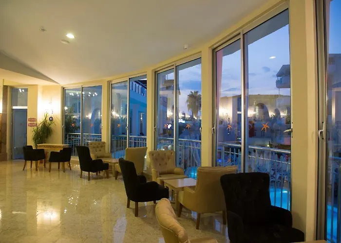 Side All Inclusive Random Rooms By Lookbookholiday, Türkiye