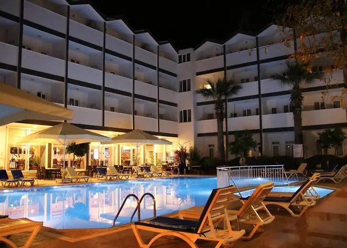Side Spring Hotel