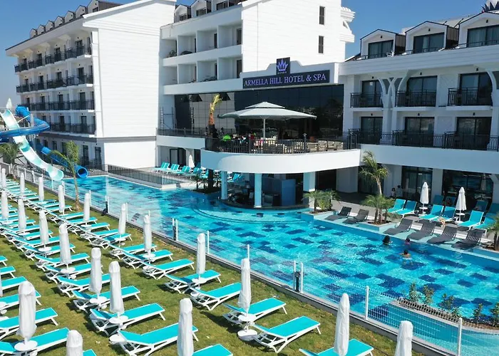 Armella Hill Hotel