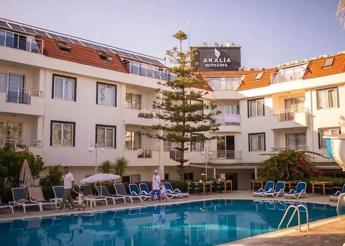 Akalia Resort & Spa