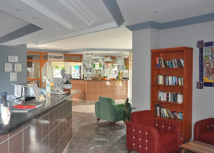 Side Spring Hotel