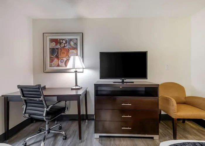 Best Hotels in Rowlett TX for Scenic Lakeside Getaways