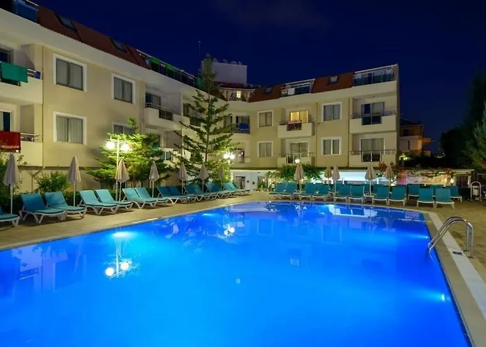 Akalia Resort Hotel & Spa Side, Türkei